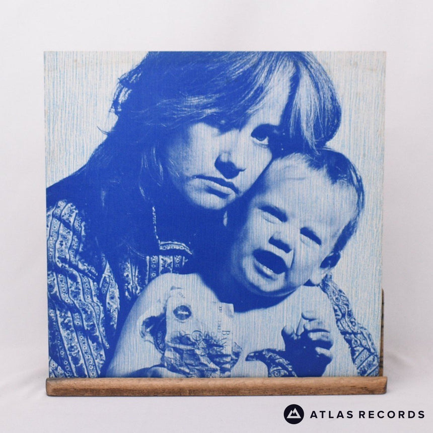 Tony McPhee - The Two Sides Of Tony (T.S.) McPhee - LP Vinyl Record - EX/EX