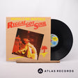 Toots & The Maytals Reggae Got Soul LP Vinyl Record - Front Cover & Record