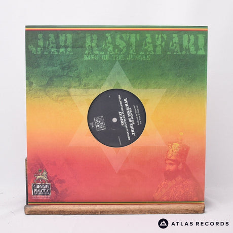 Top Cat - Original Ses - 12" Vinyl Record - EX/VG+