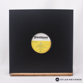 Top Cat Request The Style 12" Vinyl Record - In Sleeve