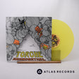 Torche Meanderthal LP Vinyl Record - Front Cover & Record