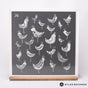 Torn Sail Birds 12" Vinyl Record - Front Cover & Record