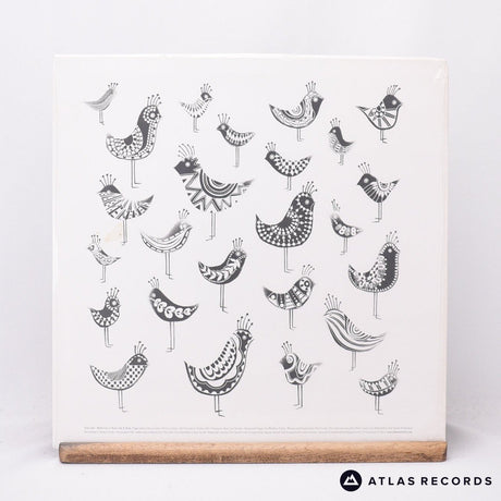 Torn Sail - Birds - Sealed 12" Vinyl Record - NEW