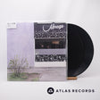 Tosca Mirage 2 x LP Vinyl Record - Front Cover & Record