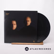 Tosca Osam 2 x LP Vinyl Record - Front Cover & Record