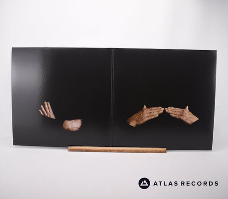 Tosca - Osam - 2 x LP Vinyl Record - NM/NM