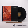Total Science Algebra 12" Vinyl Record - Front Cover & Record