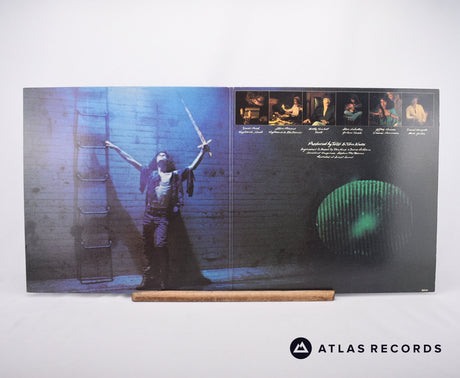 Toto - Hydra - LP Vinyl Record - EX/EX