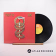 Toto Toto IV LP Vinyl Record - Front Cover & Record