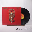 Toto Toto IV LP Vinyl Record - Front Cover & Record