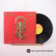 Toto Toto IV LP Vinyl Record - Front Cover & Record