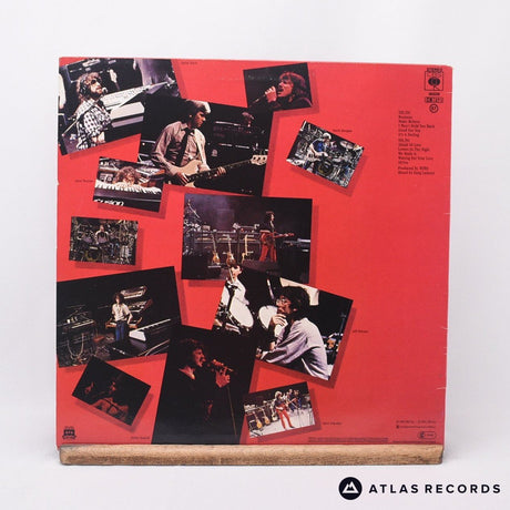 Toto - Toto IV - LP Vinyl Record - VG+/EX