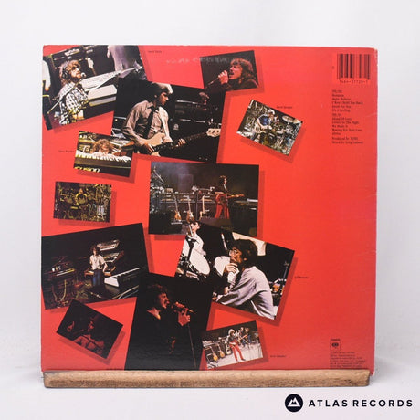 Toto - Toto IV - 2BA 2G LP Vinyl Record - VG+/EX