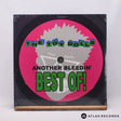 Toy Dolls Another Bleedin' Best Of! LP Vinyl Record - Front Cover & Record
