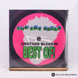 Toy Dolls Another Bleedin' Best Of! LP Vinyl Record - Front Cover & Record