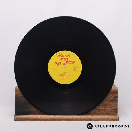 Toy Dolls - Dig That Groove Baby - Mpo A1 B1 LP Vinyl Record - EX/EX