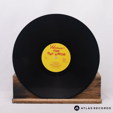 Toy Dolls - Dig That Groove Baby - Mpo A1 B1 LP Vinyl Record - EX/EX
