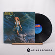 Toyah Anthem LP Vinyl Record - Front Cover & Record
