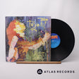 Toyah Toyah! Toyah! Toyah! LP Vinyl Record - Front Cover & Record