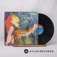 Toyah Toyah! Toyah! Toyah! LP Vinyl Record - Front Cover & Record