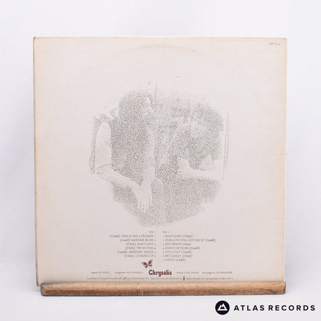 Tír na nÓg - Tir Na Nog - A-1U B-1U LP Vinyl Record - VG+/VG+