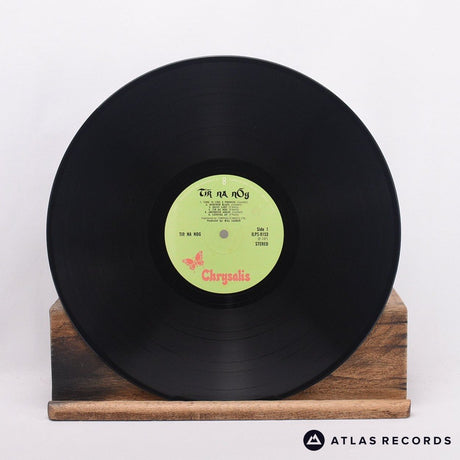 Tír na nÓg - Tir Na Nog - A-1U B-1U LP Vinyl Record - VG+/VG+