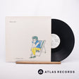 Tracey Thorn A Distant Shore LP Vinyl Record - Front Cover & Record