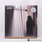 Tracy Bryant Hush LP Vinyl Record - Front Cover & Record