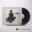 Tracy Chapman Crossroads LP Vinyl Record - Front Cover & Record