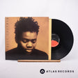 Tracy Chapman Tracy Chapman LP Vinyl Record - Front Cover & Record