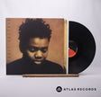 Tracy Chapman Tracy Chapman LP Vinyl Record - Front Cover & Record