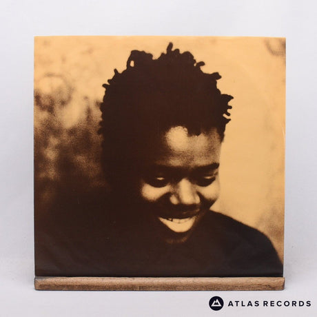 Tracy Chapman - Tracy Chapman - LP Vinyl Record - EX/EX