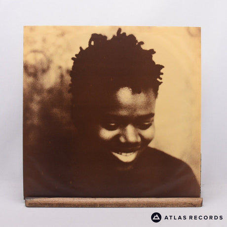 Tracy Chapman - Tracy Chapman - LP Vinyl Record - EX/EX