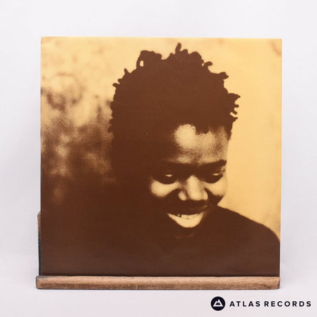 Tracy Chapman - Tracy Chapman - Damont LP Vinyl Record - VG/VG+