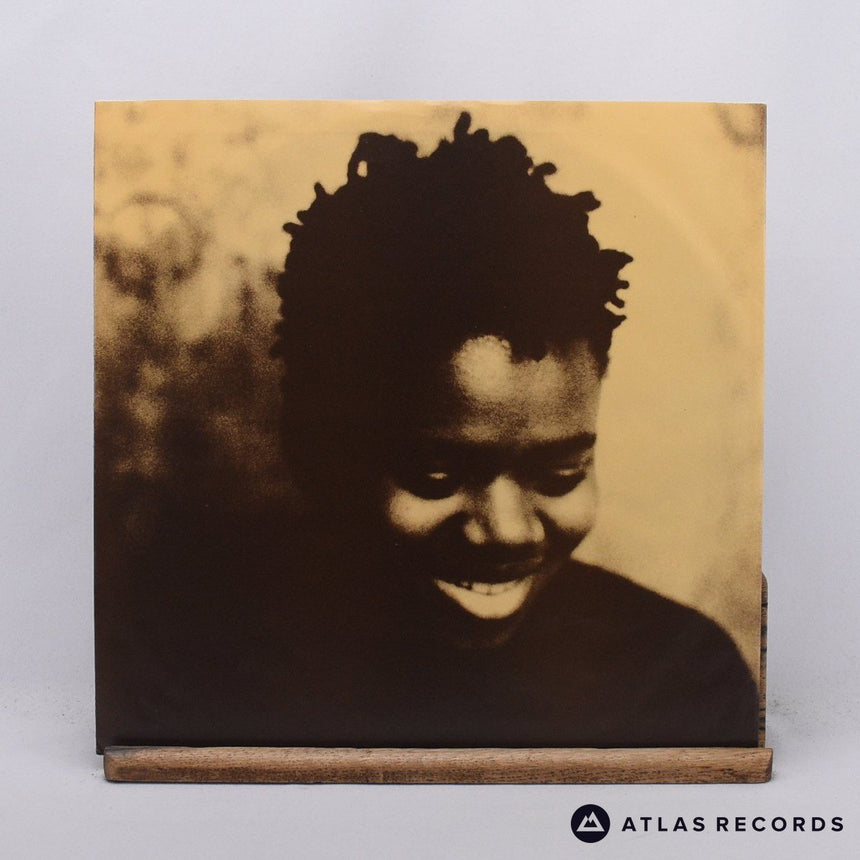 Tracy Chapman - Tracy Chapman - A2 B LP Vinyl Record - EX/EX