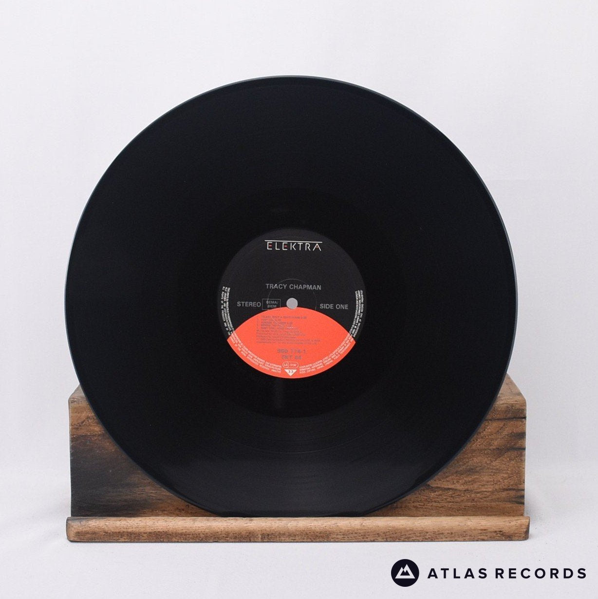 LP レコード US盤 オリジナル Tracy Chapman Tracy Chapman - Tracy