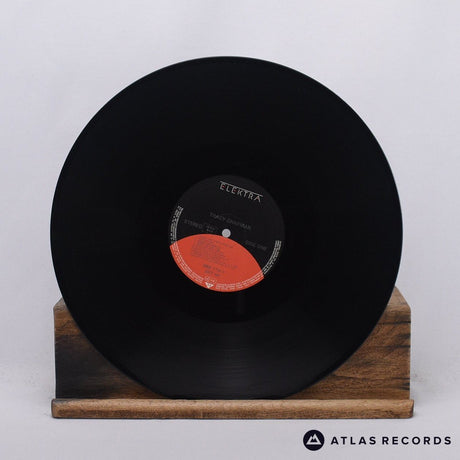 Tracy Chapman - Tracy Chapman - A2 B LP Vinyl Record - EX/EX