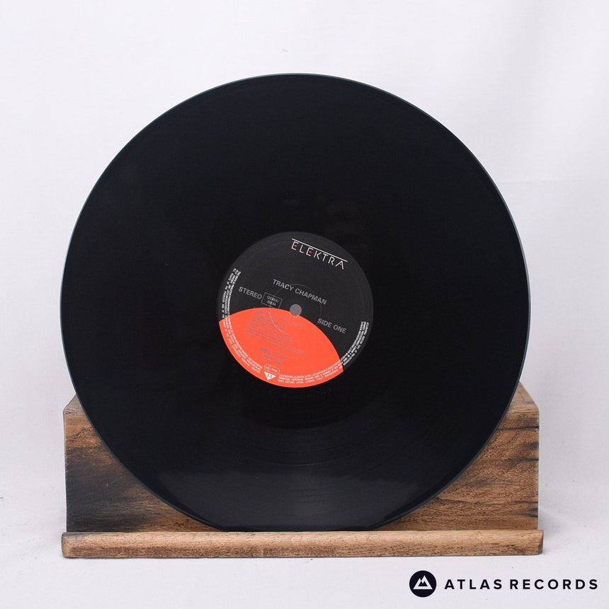 Tracy Chapman - Tracy Chapman - LP Vinyl Record - VG+/EX