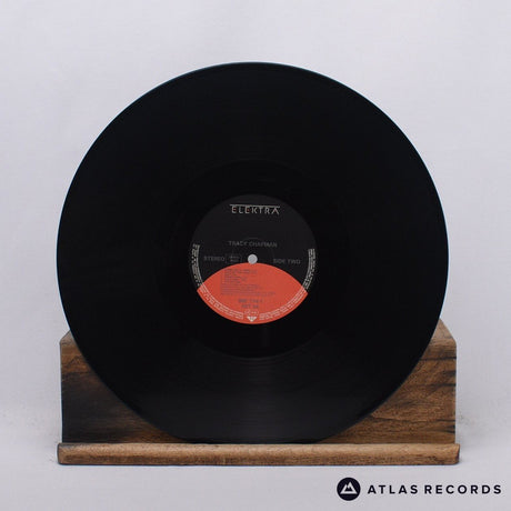 Tracy Chapman - Tracy Chapman - A2 B LP Vinyl Record - EX/EX