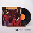 Tradition Alternative Routes LP Vinyl Record - Front Cover & Record