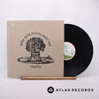 Traffic John Barleycorn Must Die LP Vinyl Record - Front Cover & Record