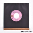 Traffic Medicated Goo 7" Vinyl Record - In Sleeve