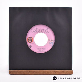 Traffic Medicated Goo 7" Vinyl Record - In Sleeve