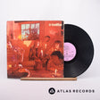 Traffic Mr. Fantasy LP Vinyl Record - Front Cover & Record