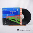 Traffic On The Road 2 x LP Vinyl Record - Front Cover & Record