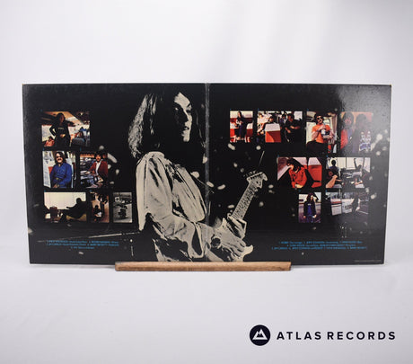 Traffic - On The Road - Gatefold A-1U B-4U 2 x LP Vinyl Record - VG+/VG+
