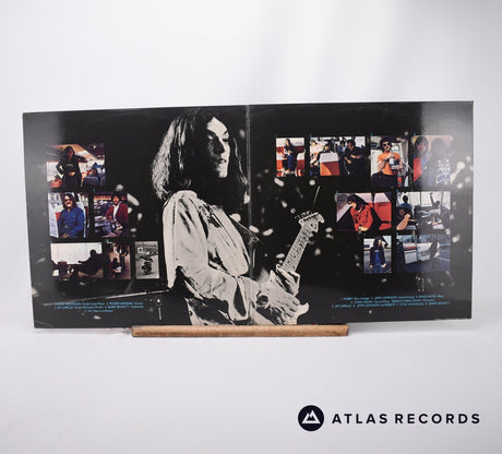 Traffic - On The Road - Gatefold A-2U B-1U 2 x LP Vinyl Record - VG+/EX