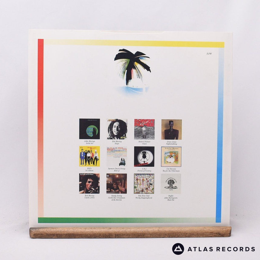 Traffic - Shoot Out At The Fantasy Factory - Reissue LP Vinyl Record - EX/EX