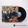 Traffic Traffic LP Vinyl Record - Front Cover & Record