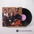 Traffic Traffic LP Vinyl Record - Front Cover & Record